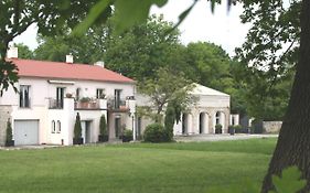 Lazurowa Prowansja - Agroturystyka Villa Toscana