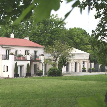 Lazurowa Prowansja - Agroturystyka Villa Toscana Boleslawiec  Buitenkant foto