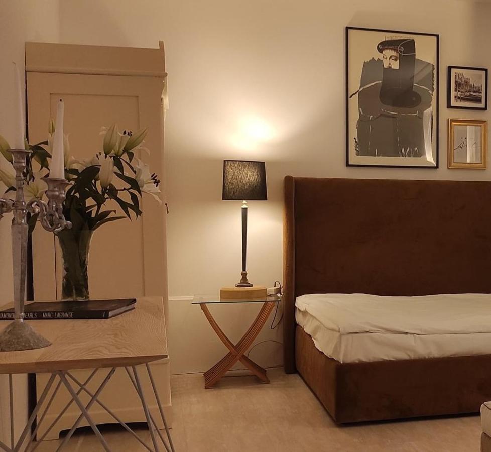 Lazurowa Prowansja - Agroturystyka Villa Toscana Boleslawiec  Buitenkant foto