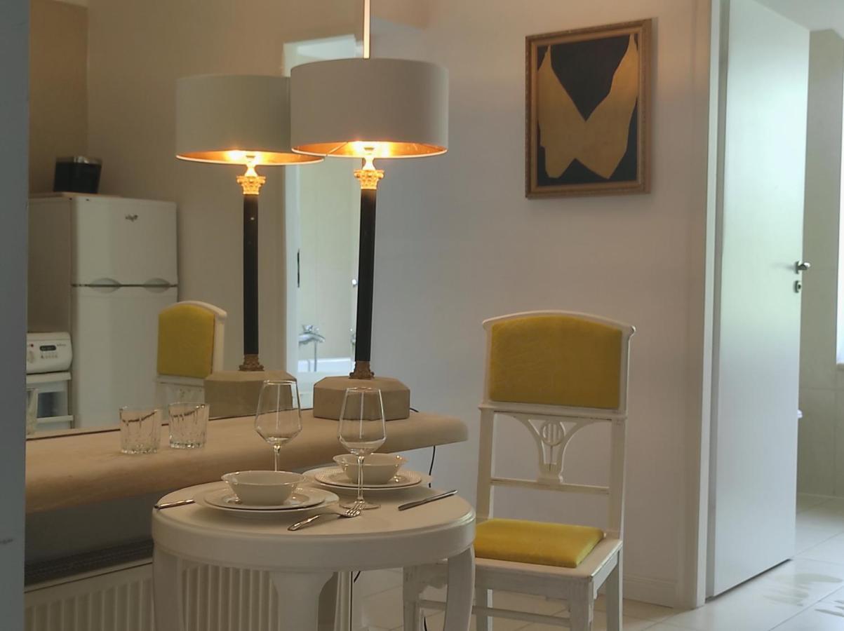 Lazurowa Prowansja - Agroturystyka Villa Toscana Boleslawiec  Buitenkant foto